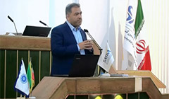 سخنرانی مهندس چمنیان